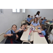 Jornada Escuela, Familias y Comunidad